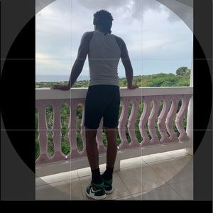 Meet your Posher, Nate